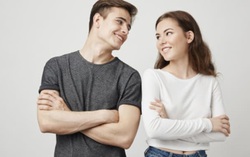 “Say nắng” với người cũ