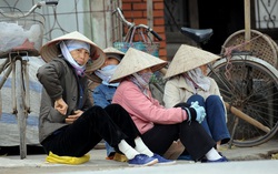 Hà Nội: Trau dồi kỹ năng phòng, chống bạo lực cho nữ lao động nhập cư