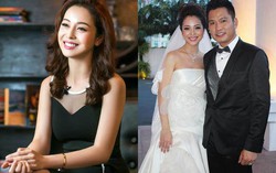 Jennifer Phạm kỷ niệm 8 năm hạnh phúc bên con trai nữ đại gia sàn chứng khoán
