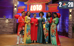 Thưởng thức ca khúc Lô Tô do đoàn Lô Tô Sài Gòn Tân Thời biểu diễn tại Gala Mottainai 2020
