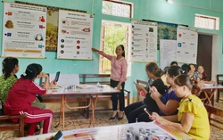 Cơ hội để phụ nữ tham gia nền kinh tế số