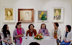 Những nữ khoa học làm rạng danh dân tộc Việt Nam