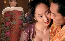 Cung tần triều Thanh "kèn cựa" nhan sắc khốc liệt, bày trăm kế dưỡng nhan mới mong được thị tẩm