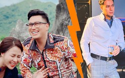 Việt Anh trồi sụt cân nặng trong vài tập phim, cộng đồng mạng tràn vào hỏi bí kíp