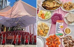 Vụ nhà hàng bị "bùng" 150 mâm cỗ ở Điện Biên: Gia đình cô gái hứa sẽ đền bù