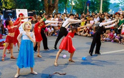 Festival Nghệ thuật hữu nghị quốc tế 2020: Quy mô thu hẹp vì Covid-19
