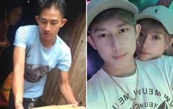 Giải nghệ làm shipper, bán bún đậu, Hồ Gia Hùng tậu 3 căn nhà khi vợ bầu