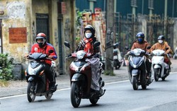 Không khí lạnh tăng cường, Bắc bộ và Bắc Trung bộ rét đậm đến hết tuần