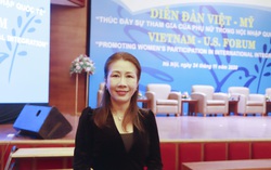 Hỗ trợ doanh nhân nữ, kinh doanh gắn với bảo vệ môi trường