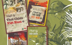 Công bố 2 kỷ lục Quốc gia tôn vinh bộ sách "Nhật ký thời chiến Việt Nam"