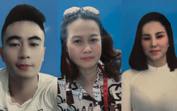 Công an truy tìm 2 phụ nữ và nam thanh niên vào cửa hàng Zara trộm cắp tài sản