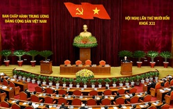 Nhân sự tham gia Bộ Chính trị, Ban Bí thư khóa XIII nhận được sự nhất trí cao