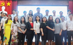 TPHCM: Hội thảo về số hóa trong giáo dục đào tạo
