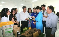 Dinh dưỡng hợp lý, phòng chống bệnh tật