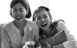 Trương Bảo Như vẫn thường nằm mơ thấy Mai Phương, đau đớn nhắc về bạn quá cố