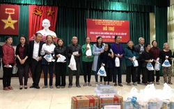 TP.HCM tổ chức chương trình giao lưu nghệ thuật tri ân các Mẹ Việt Nam anh hùng