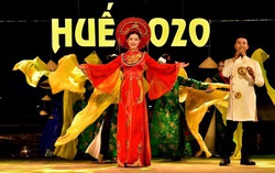 Ngày hội Áo dài và Lễ hội Ẩm thực Huế 2020