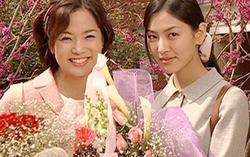 Số phận đối lập mỹ nhân Thời Quá Khứ: Người U40 mới kết hôn, kẻ 2 đời chồng vẫn khổ