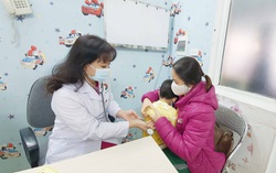 Vai trò của “một nửa thế giới” trong phòng, chống bệnh lao