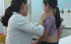 Bé gái 6 tuổi cao bất thường, ngực phát triển mạnh, mẹ bàng hoàng khi biết nguyên nhân