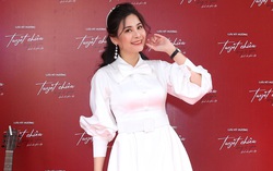 MC, ca sĩ Lưu Kỳ Hương tiết lộ quá khứ nhiều lần bị cưỡng hiếp