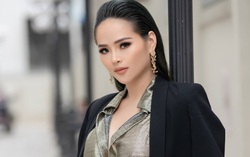 Bí quyết giảm cân sau sinh không cần ăn kiêng của Hoa khôi Thể thao Lại Hương Thảo