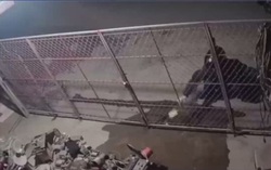 Hưng Yên: Thai phụ thoát chết trong gang tấc vì bị hàng xóm đổ xăng đốt nhà lúc nửa đêm