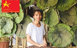 Canh tác thuận tự nhiên để làm ra trà hữu cơ hảo hạng