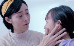 Hết tự rạch cổ tay, Diệp Bảo Ngọc muốn nhảy lầu sau khi "con gái" ra đi vĩnh viễn