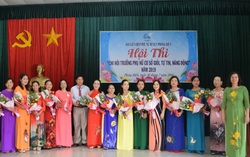 Cả nước hiện có 63 chi Hội trưởng phụ nữ là nam giới 