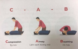 Thời gian vàng là bao lâu để cứu "não" khi bị đột quỵ