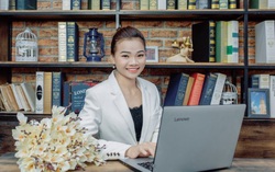 Mang cỏ cây hoa lá Việt Nam vào sản phẩm dầu gội xanh