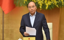 Thủ tướng: Cùng bắt tay lo cuộc sống tốt hơn cho công nhân