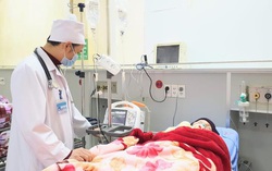 Tử vong vì uống thuốc hạ huyết áp quá liều