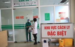 6 ca mới nhiễm COVID-19, thêm 22 bệnh nhân được xuất viện