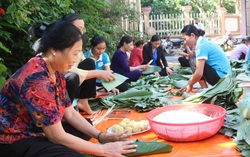 Muốn xã hội chung tay từ thiện, cần lấy được "niềm tin" của cộng đồng