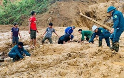 Tổng cục Phòng chống thiên tai: Thiên tai năm 2021 còn diễn biến phức tạp