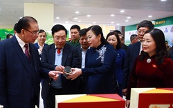 Kỷ niệm 75 năm ngày Tổng tuyển cử đầu tiên
