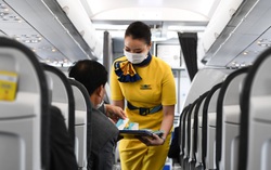 Vietravel Airlines bay từ tháng 1/2021, có giá vé nằm giữa Bamboo Airways và Vietjet