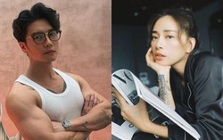 Nam thần kém 11 tuổi nghi ngờ đang hẹn hò Ngô Thanh Vân từng làm Hương Giang "vỡ mộng"