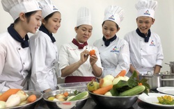 Năm 2021, giáo dục nghề nghiệp phấn đấu tuyển sinh 2,5 triệu người