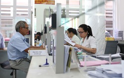 Chính sách mới về hưu trước tuổi áp dụng từ 1/1/2021