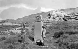 1 thế kỷ nhìn lại trận động đất Hải Nguyên ở Trung Quốc