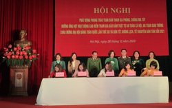 Hội LHPN Hà Nội phát động phong trào "Toàn dân tham gia phòng, chống ma túy"