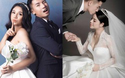 Trung vệ Bùi Tiến Dũng sẽ tổ chức đám cưới ở 3 địa điểm vào đầu năm 2021