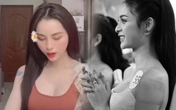 Ngọc nữ xăm mình được dự đoán đăng quang Hoa hậu chuyển giới