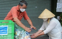 Nhìn lại 1 năm đại dịch Covid-19 hoành hành:
Áp lực lên cuộc sống gia đình