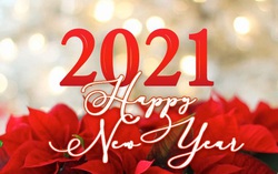 8 cách đón năm mới 2021 ngay khi ở nhà giữa đại dịch Covid-19