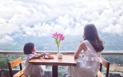 Nhiều điểm du lịch “cháy” phòng trong dịp Tết Dương lịch 2021