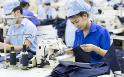 Ngành dệt may: Tài sản quan trọng nhất cần bảo vệ là lực lượng lao động lành nghề